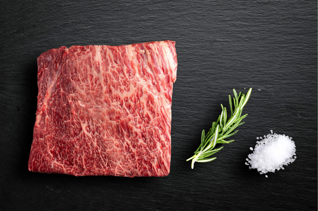 Short Rib Fillet SHORT RIB FILET – Howag Wagyu